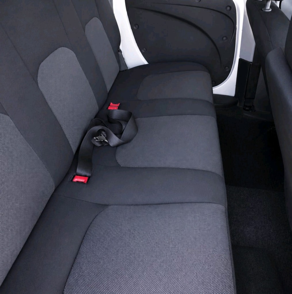 Doblo Temiz 2008 1.3 MULTİJET masrafsız ekonomik diri Araç - 6