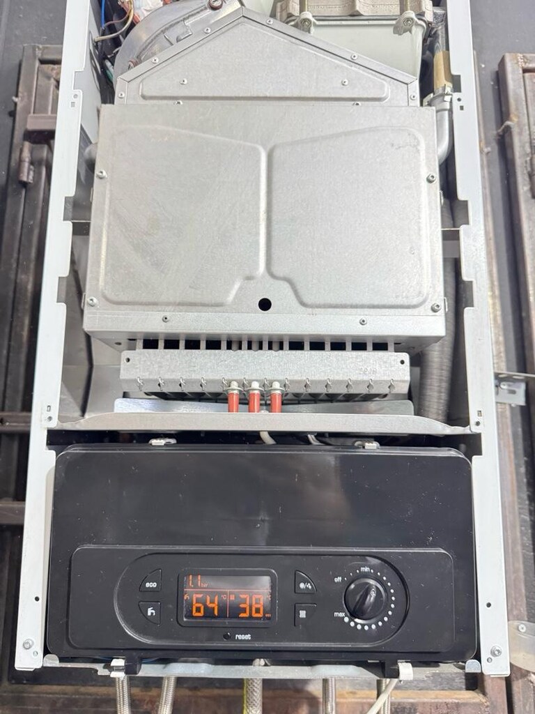 MAVİ KOMBİ-PROTHERM YOĞUŞMALI KENTSELDEN FULL BAKIMLI - 4