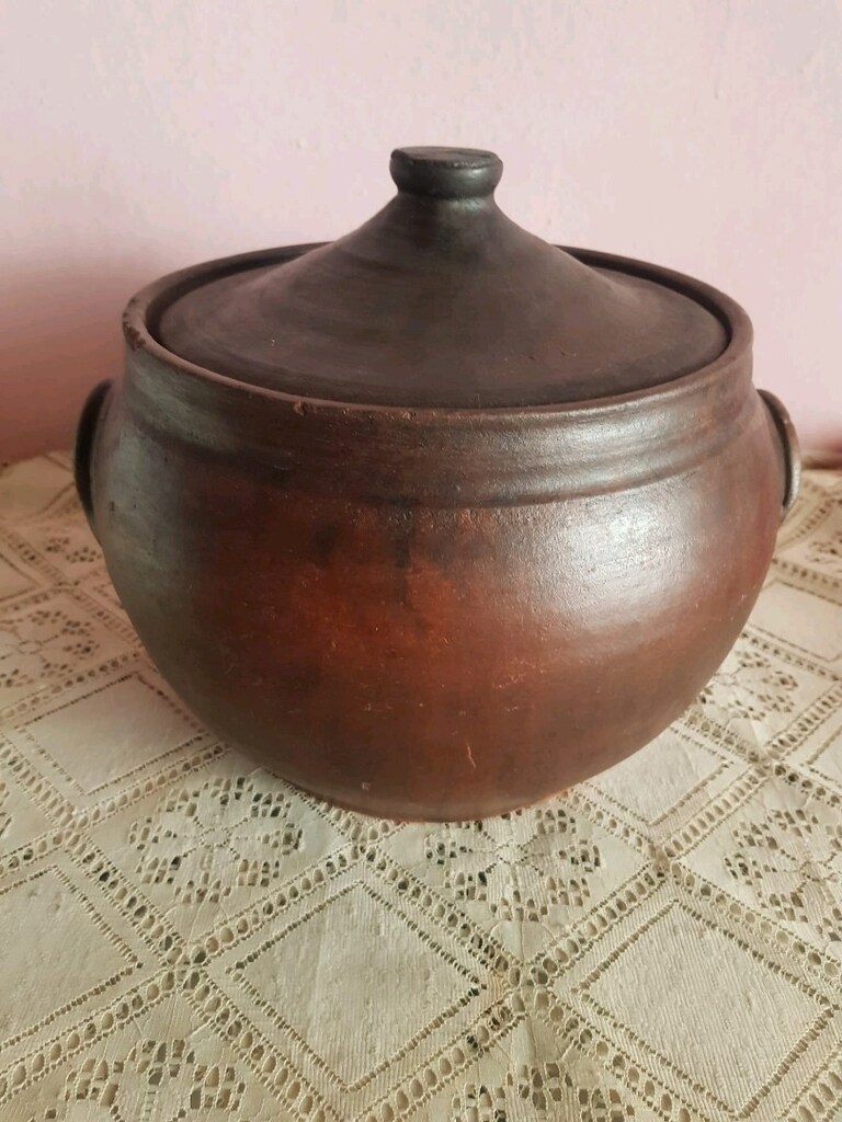 güveç 12 kişilik - 3