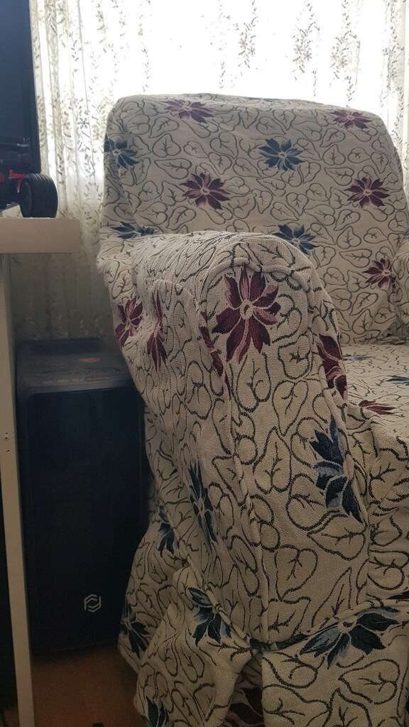 2 adet tekli koltuk örtüsü - 4
