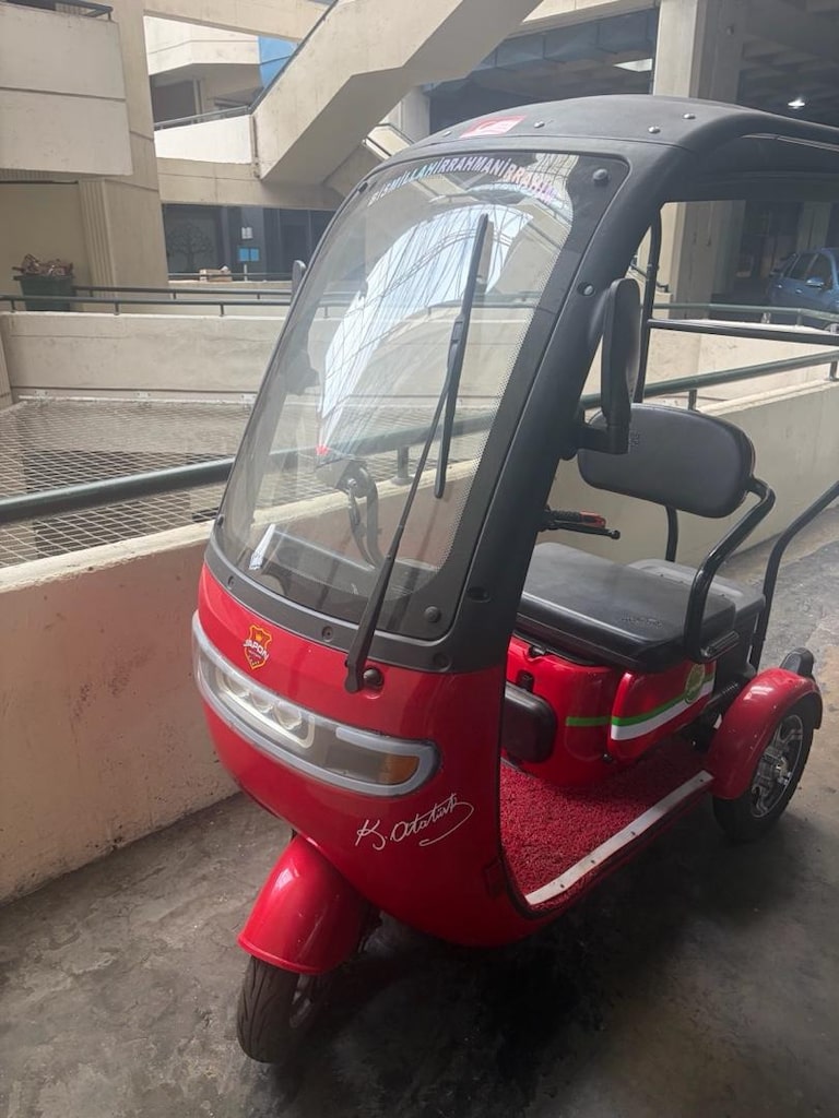 Japon Motors jp6000 - 3