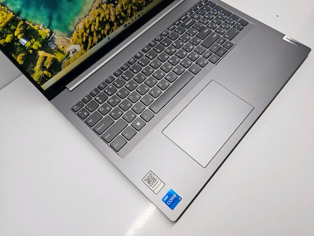 Lenovo Thinkbook Laptop i5 13 NESİL 16 GB - 3
