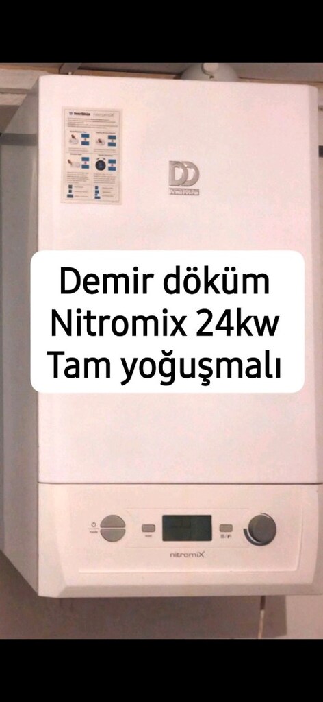satilik kombiler yoğuşmalı yoğuşmasız kombiler - 12