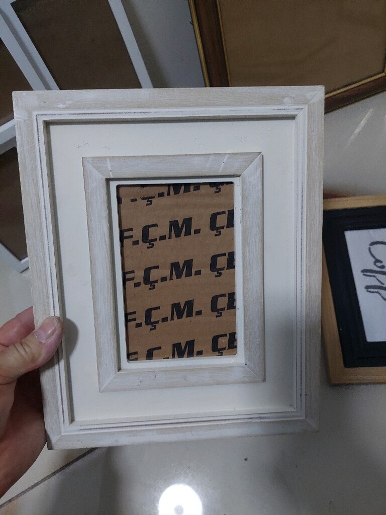 Çerçeve tablo. 99 tl. - 199 tl. - 3