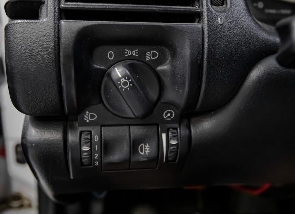 temiz Vectra 1.6 - 4