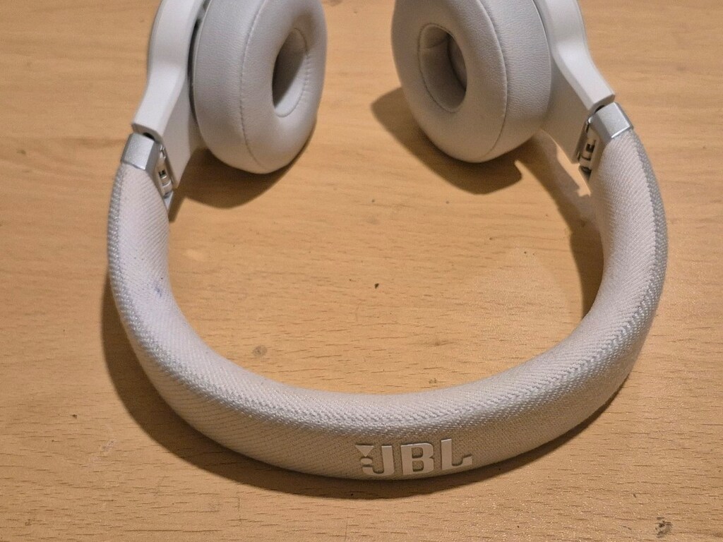JBL Live 670NC Bluetooth Kulaklık - 8