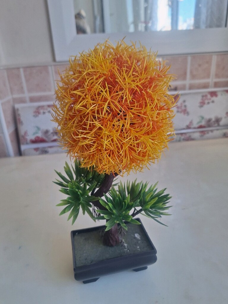 yapay çiçek - 8