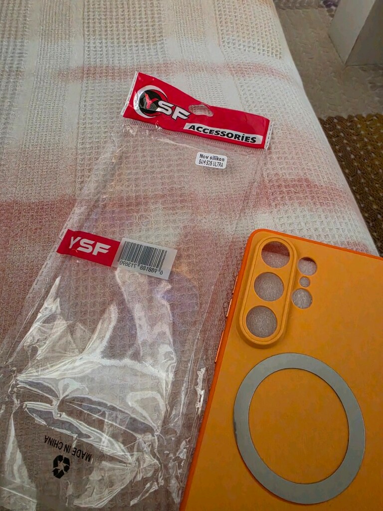 Samsung S26Ultra lansman renk - 5