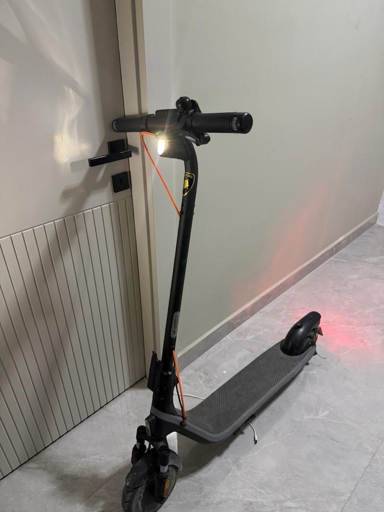 segway scotter f2 - 3