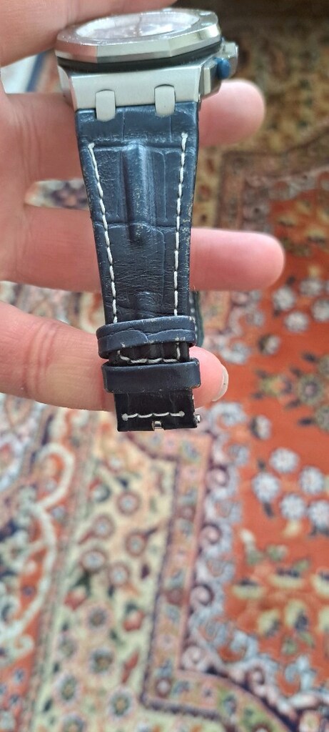 süper clon AP otomatik kronolu temiz saat - 6