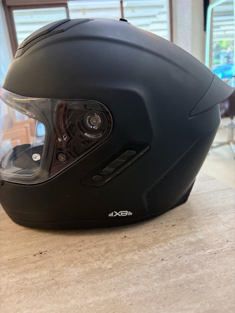 sena kask x boom - 3