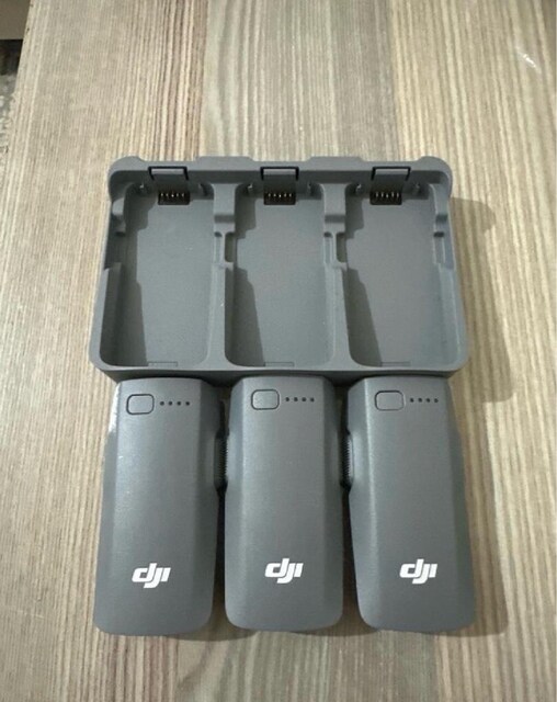 DJI NEO 2 FLY MORE COMBO