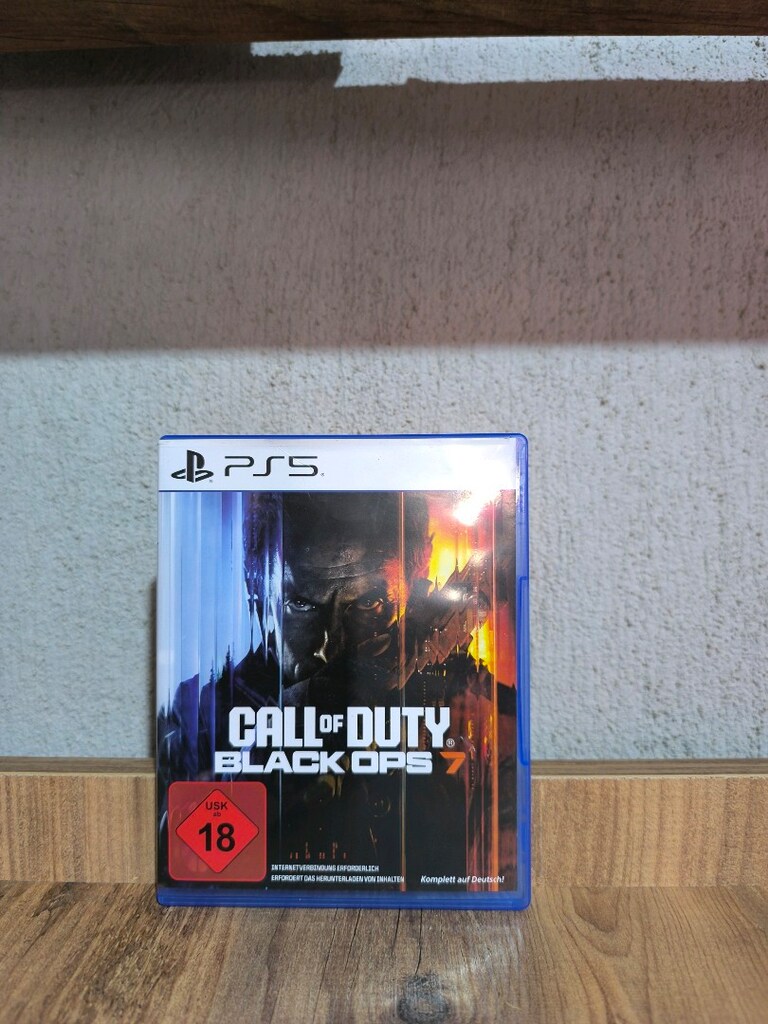 PlayStation 5 CD Oyunları - 6