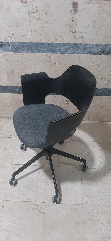 ikea sandelye - 4
