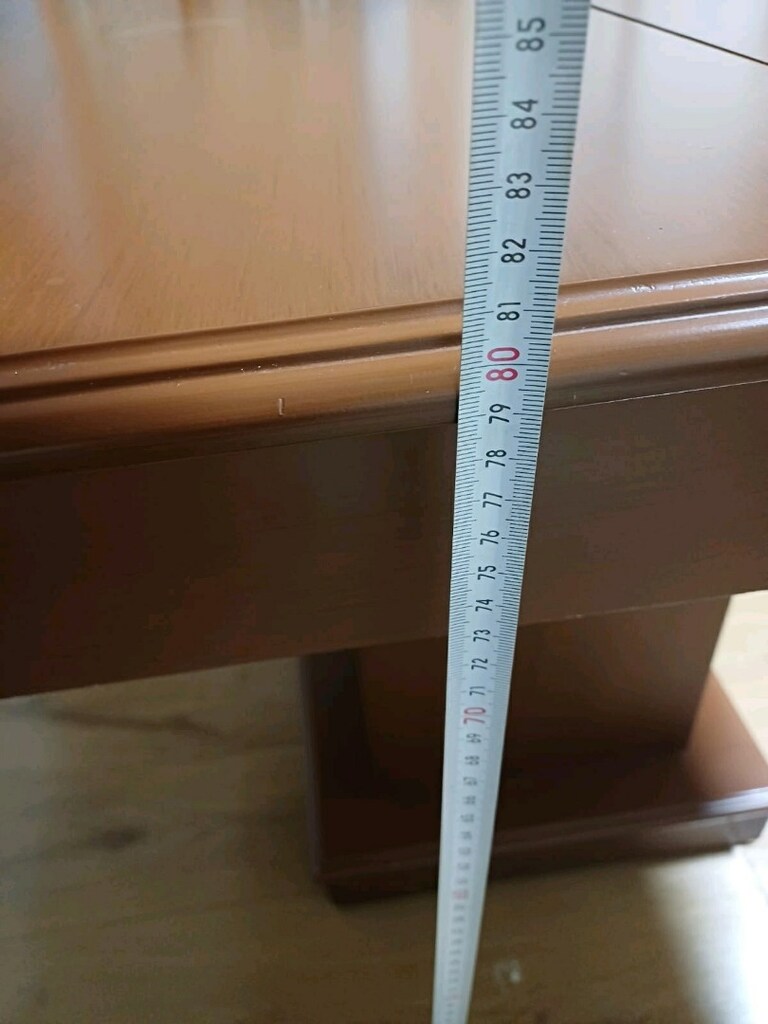 yemek masası - 8