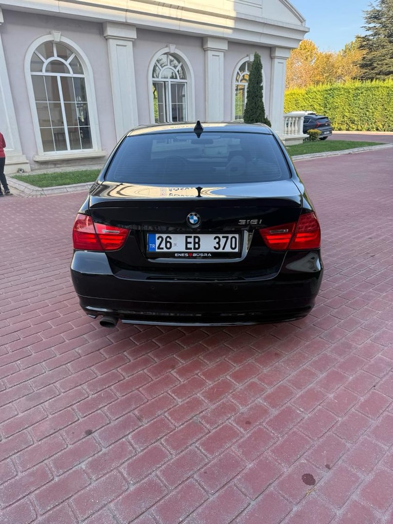 Düşük KM BMW - 4