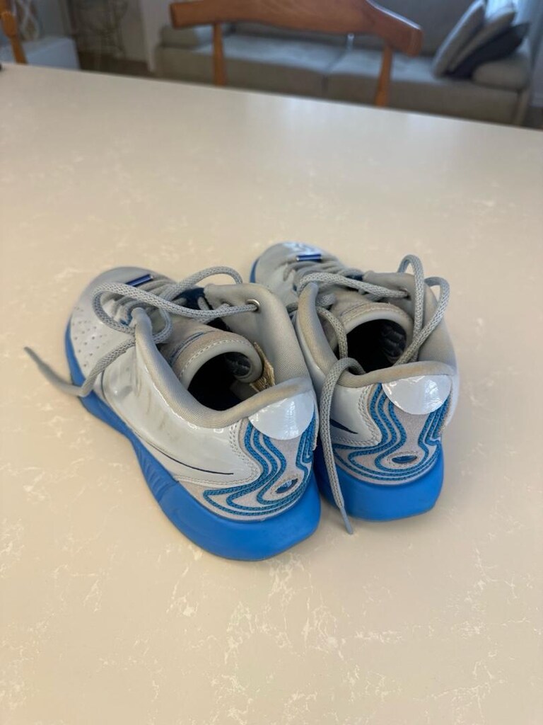 nike Lebron cocuk ayakkanisi - 3