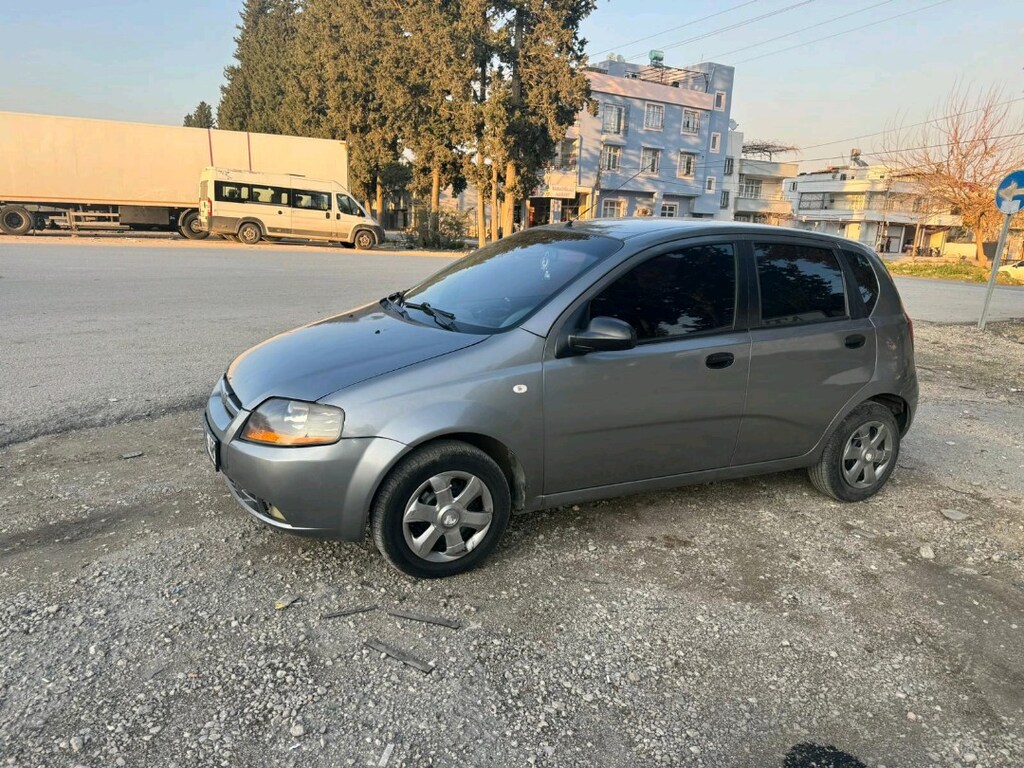 öğretmenden satılık, bakımlı, temiz, düşük km - 3