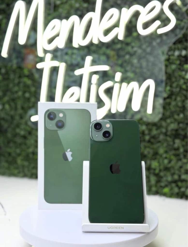 İPhone 13 Mini 512 GB - 2