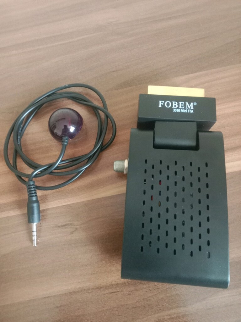 fobem uydu alıcısı ((HD DEĞİLDİR)) - 2