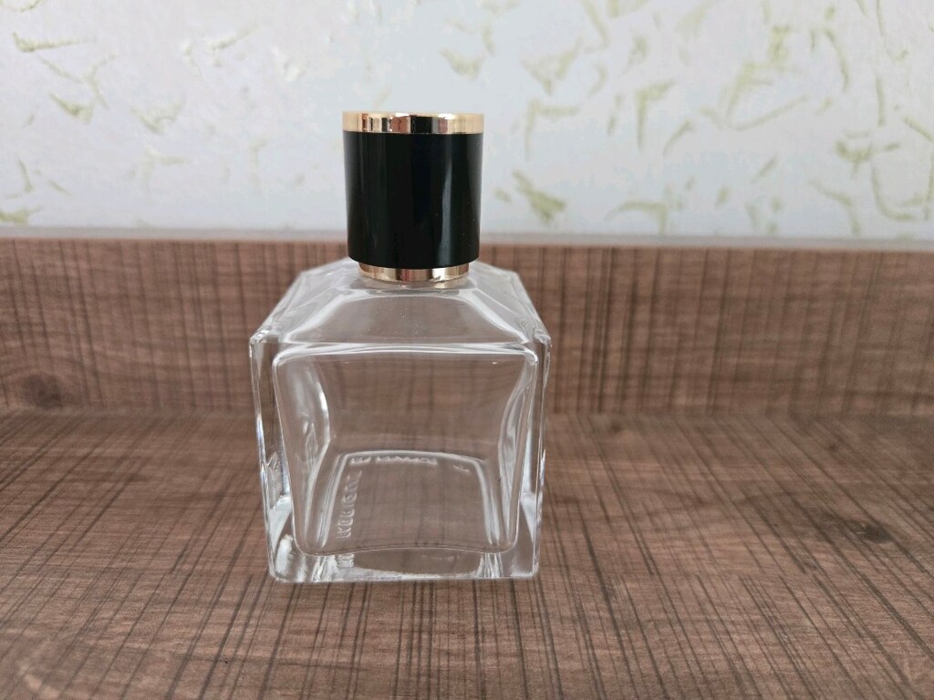 50 ml PARFÜM ŞİŞESİ - 3