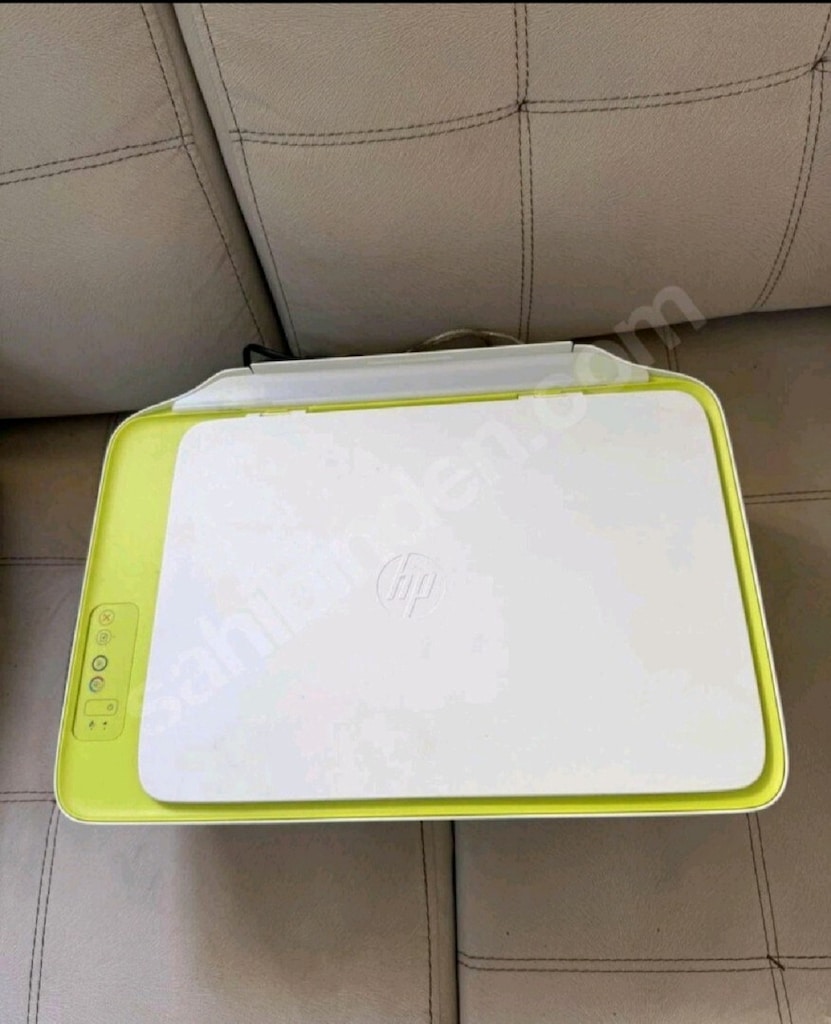 HP Lazer Jet Advantage 2135 Yazıcı
