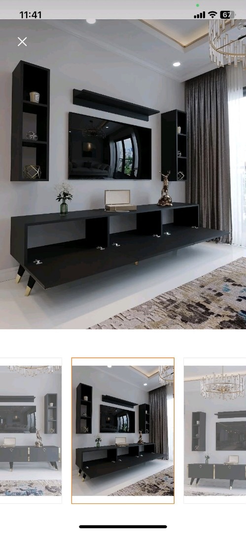ünite MDF sorunsuz - 2