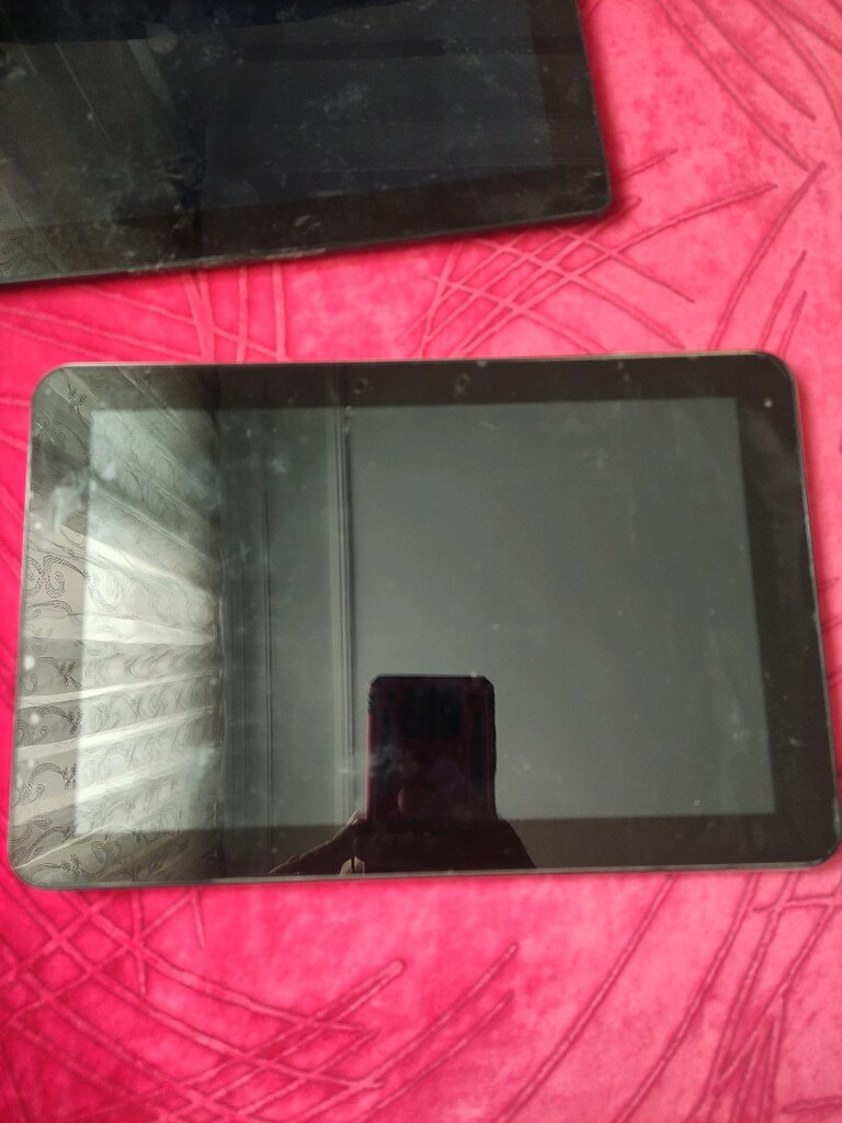 Tablet - 5