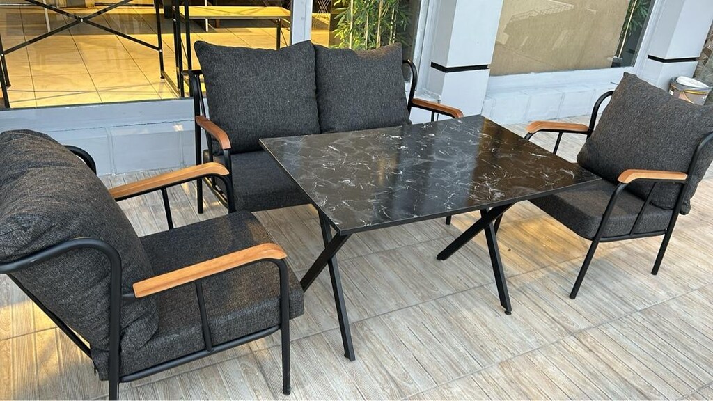 balkon takımı - 5
