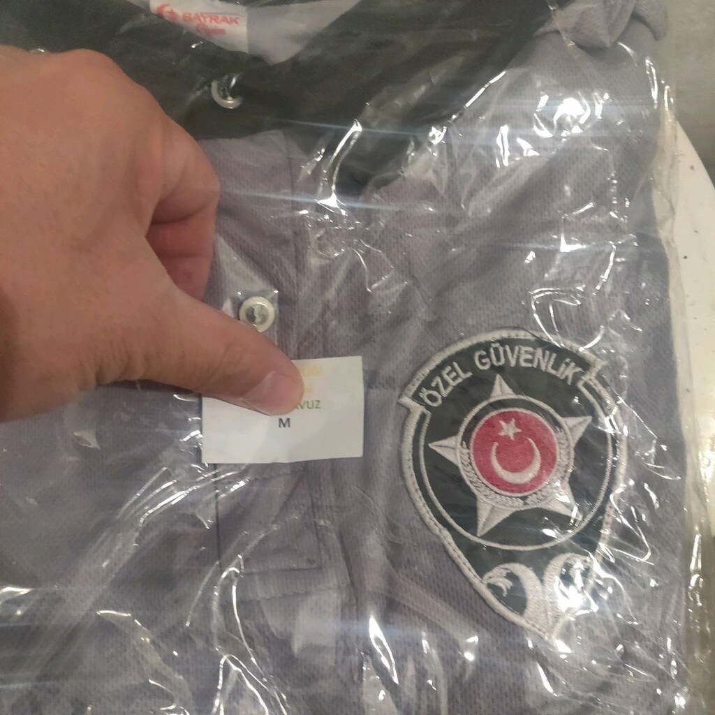 güvenlik görevlilerine özel bu ilan - 5