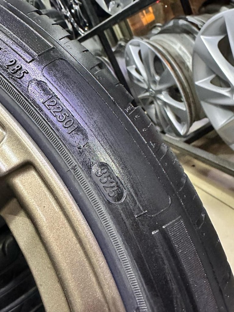 1AYLIK 5x112 SIFIR ! SPARCO BRONZ JANT LASTİK 215/40/18 225/40/18 2025 - 12