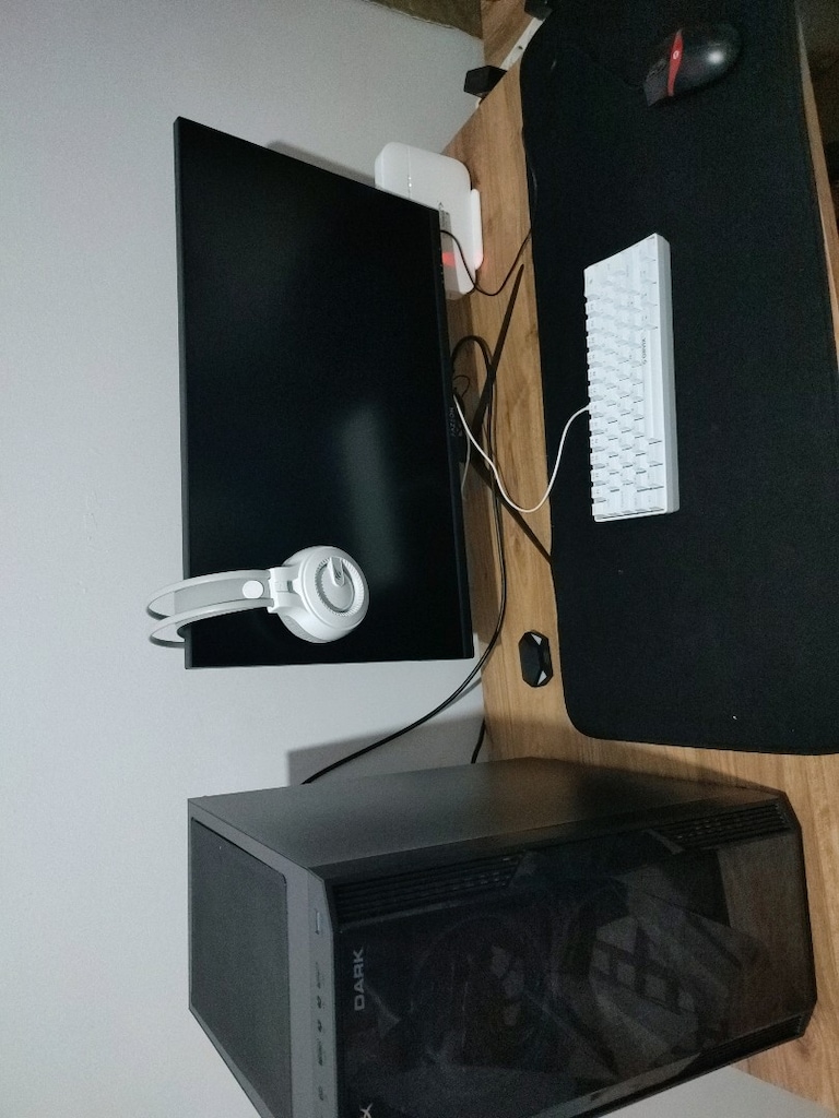 240Hz Monitörlü GTX 1650 Super Oyuncu PC Seti – Komple Set - 3