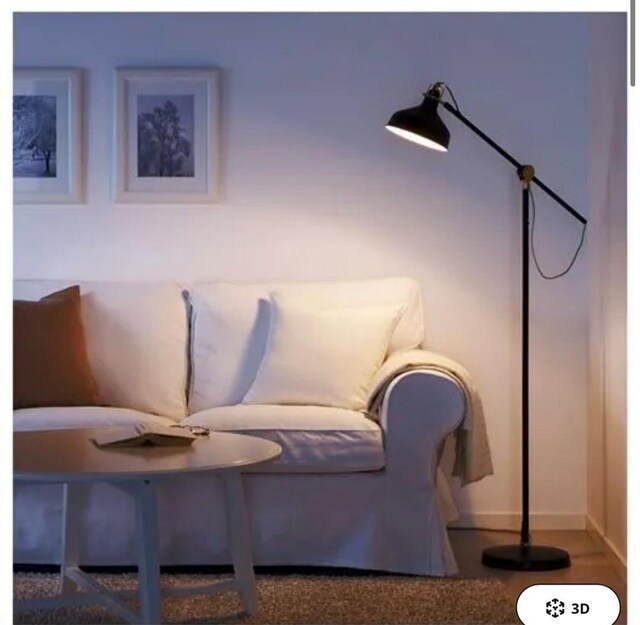 IKEA ranarp lambader