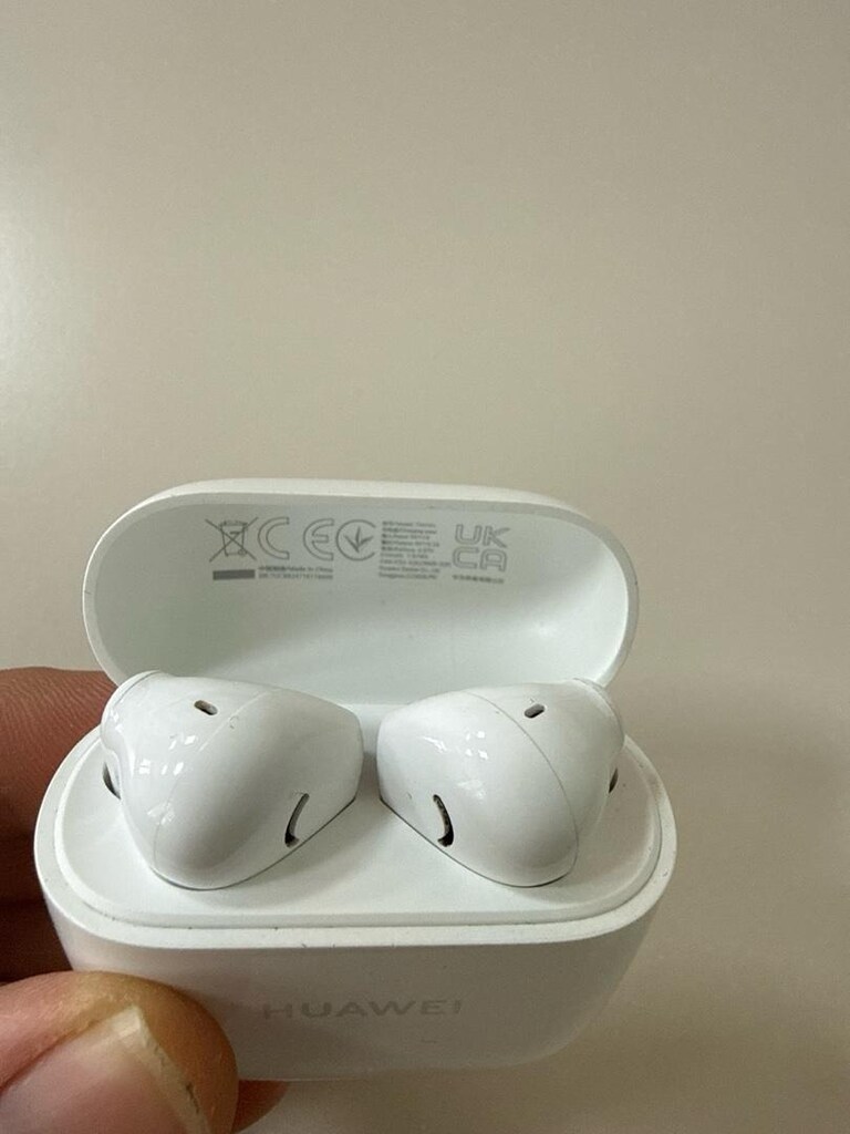 HUAWEI FreeBuds SE 2 - 4