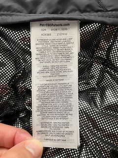 Sıfır Etiketli Columbia Walker Mill Heat Seal Omni-Heat Kaz Tüyü Yelek - 4
