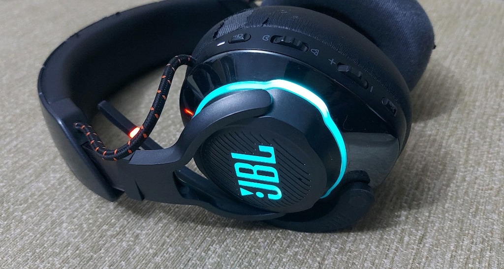 Bluetooth kablosuz kulaklık - 5