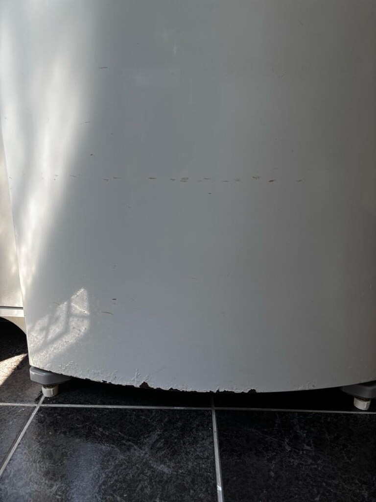hotpoint buzdolabı - 4