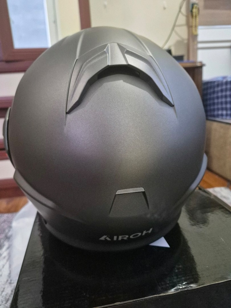 aıroh sıfır 360 kask - 6