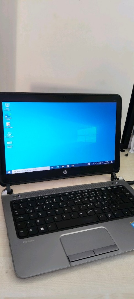 HP ULTRA BOOK 430 G1 - 7