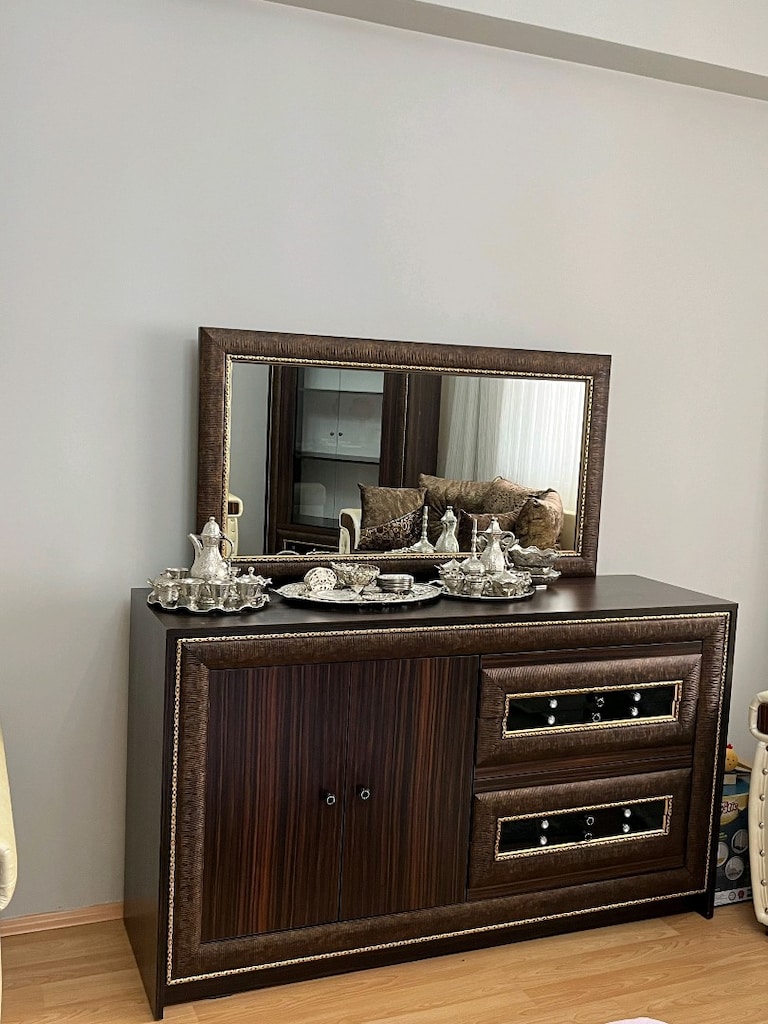 Salon Takımı - 2