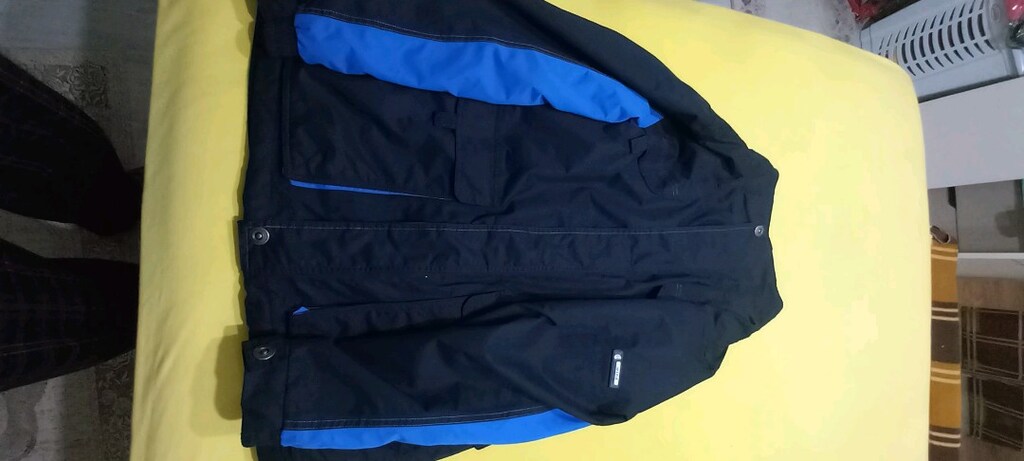 Mont Almanya Dan Gelme Orjinal - 11
