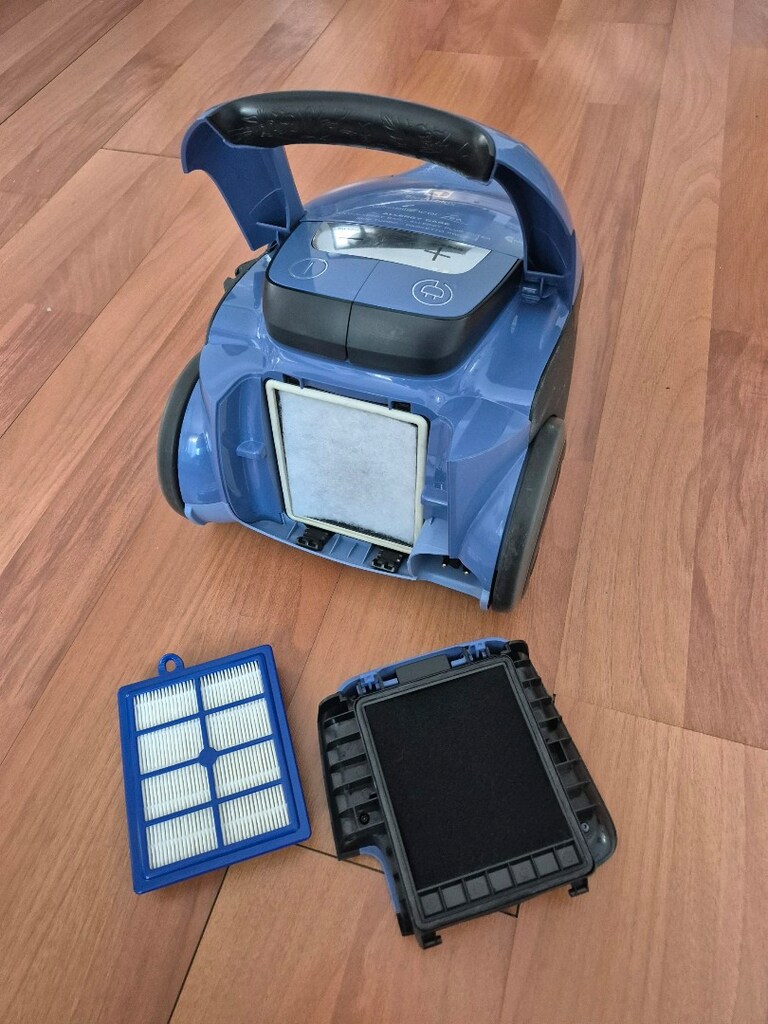 Electrolux UltraSilencerZen 56db ultra sessiz süpürge - 3