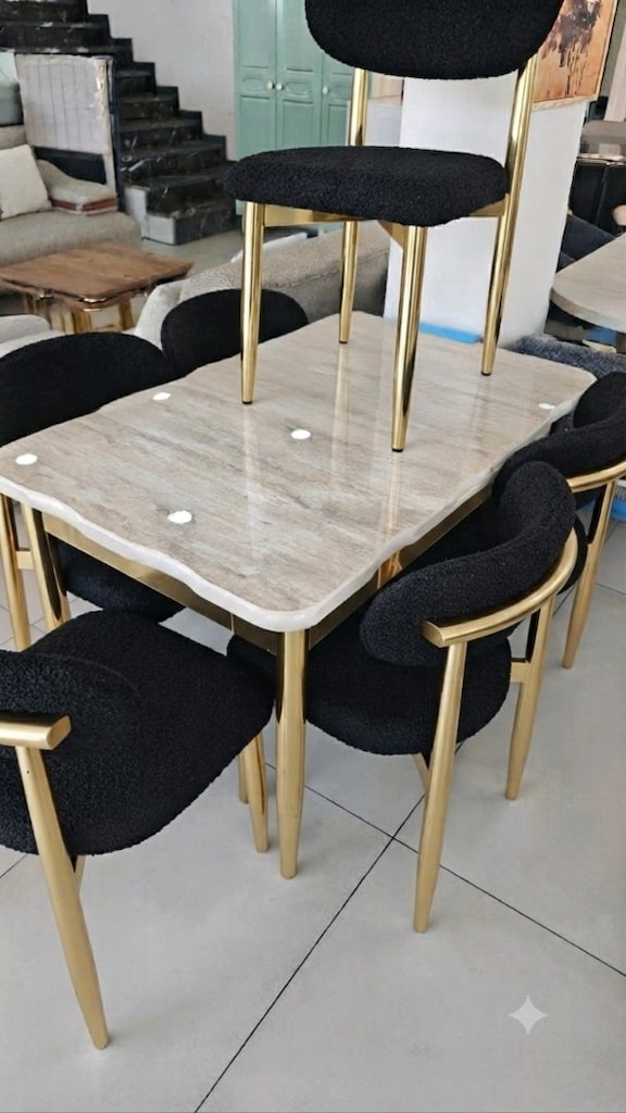 yemek masaları şok kampanya - 2