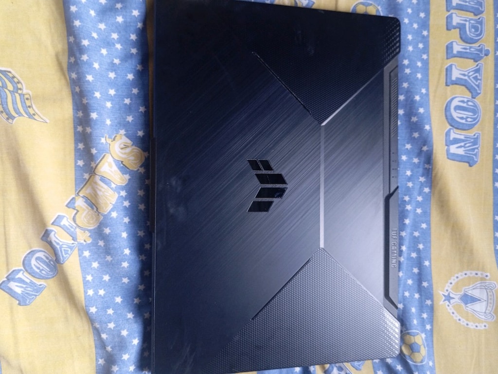 Asus TUF gaming f15 laptop acil satılık - 2