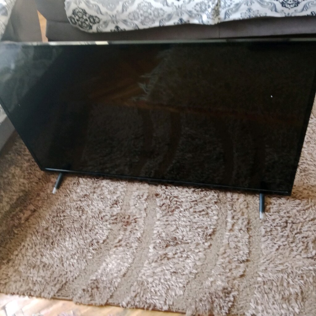 HD tv axen - 4