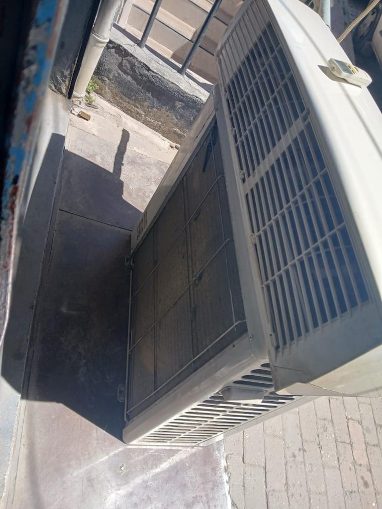 ARÇELİK İNVERTER KLİMA - 5