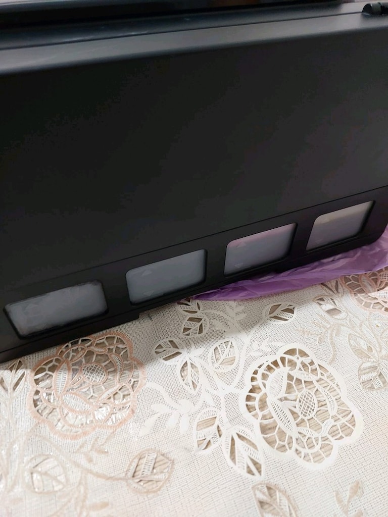 Epson L3050 wifi bağlantı TANKLI yazıcı - 2