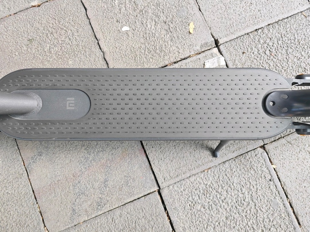 Xiaomi Mı Pro 2 Elektrikli Scooter - 9
