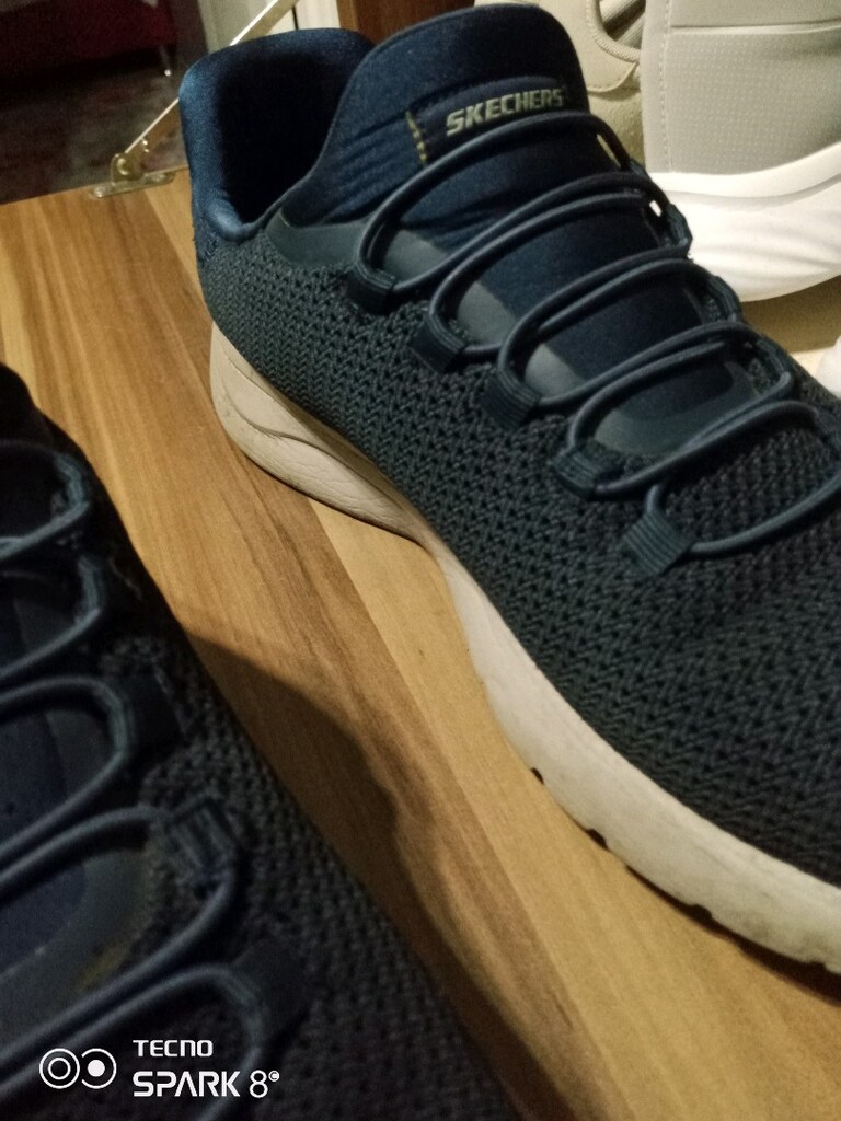 42.5 SKECHERS SPOR AYKKABİ - 3