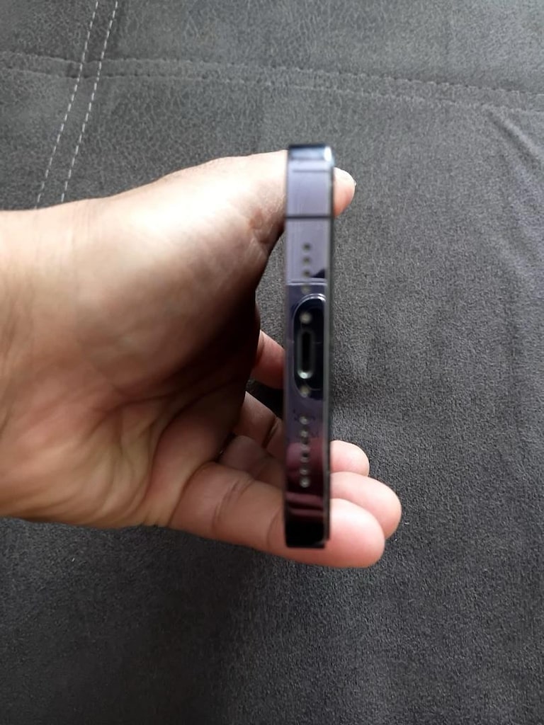 Tr İPhone 14 pro max - 3